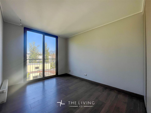 Departamento En Venta De 3 Dorm. En Lo Barnechea