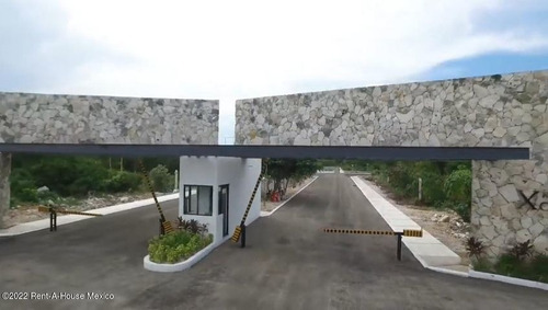 Imagen 2 de 5 de Terreno En Venta En Komchen Merida Mt 22-5242