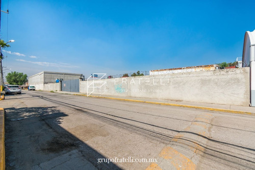 Terreno En Venta, Cuautitlán Izcalli