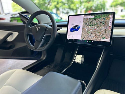 Tesla Model 3 2019 Dual Motor Long Range Impecable!!!