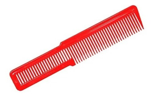 Peine De Corte Tipo Wahl Abs