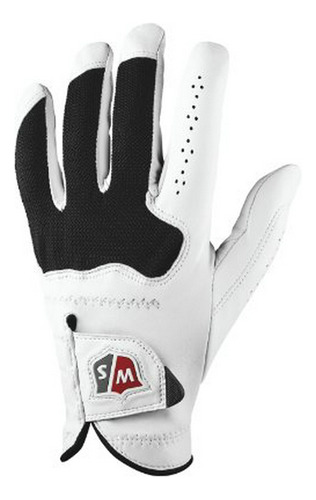 Guantes De Golf Guantes De Golf Wilson Staff Conform Glove, 