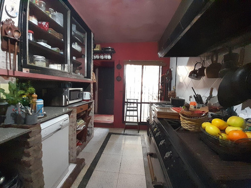 Parque Leloir Vende Chalet 6 Amb 4 Bños Piscina Quincho Parque Lote 890m2 Cerca De Autopista
