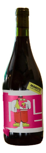 Antropo Wines Marote Marselan 2024