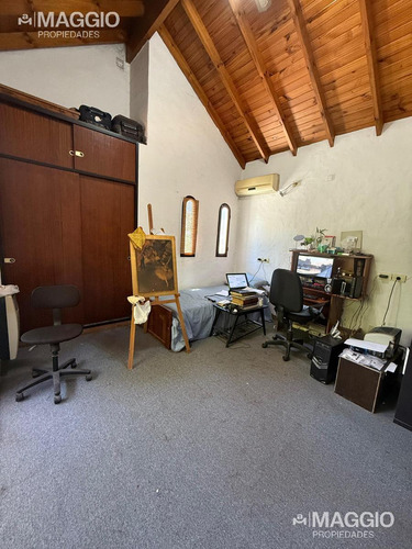 Venta Casa En Country Banco Provincia