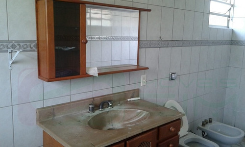Imagem 28 de 30 de Casa Sobrado Em Vila Lucinda - Santo André - 3850