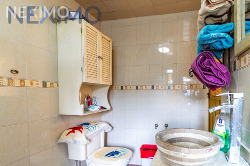 Imagen 12 de 25 de Venta De Casa En Ciudad Azteca, Ecatepec De Morelos, México