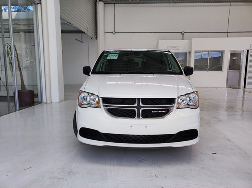 Imagen 1 de 15 de Grand Caravan Se