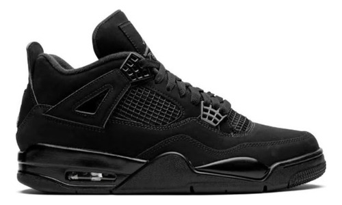 Jordan 4 Black Cat Talla 26