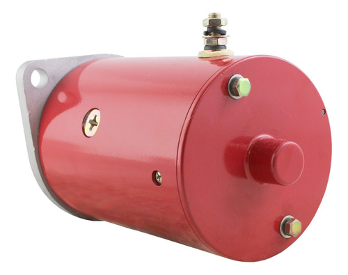 New Premium Snow Plow Motor Fits Fisher & Western Snow P Ccc