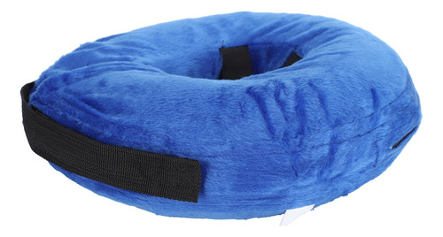 Collar Pet Recovery Para Perros, Cómodos E Inflables
