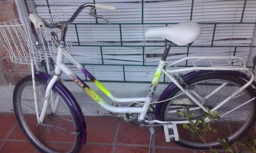 Bicicleta Olmo Original