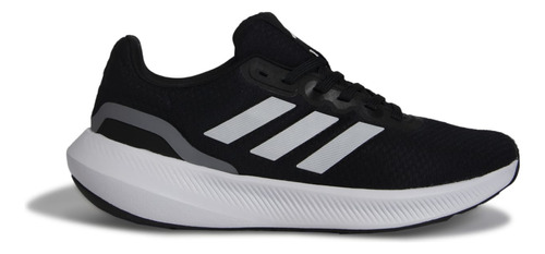 Zapatillas adidas Mujer Runfalcon 3.0 Id2270 Negro