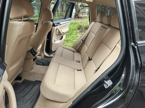 BMW X3 3.0 F25 Xdrive30d