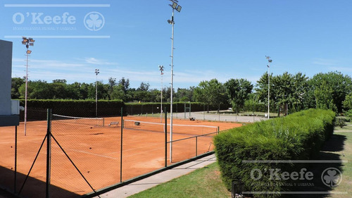 Imagen 23 de 30 de Lote En Venta Etapa 3 En Village Del Parque - Escritura Inmediata!
