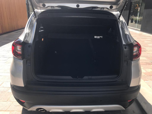 Renault Captur 2.0 Zen