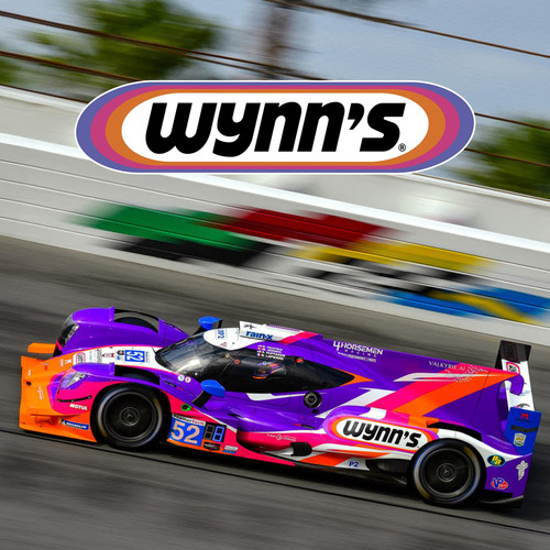 Wynns Stop Smoke ! Aditivo Para Parar Humo Auto Usa! - Egs