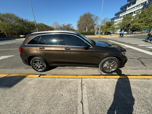 Mercedes-Benz Clase GLC 2.0 Glc250 300 4matic Atomático