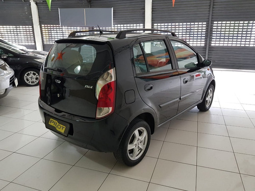 Chery Face 1.3 2011 Completo