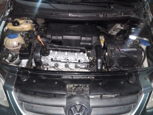 Volkswagen Fox 1.0 Vht Plus Total Flex 3p