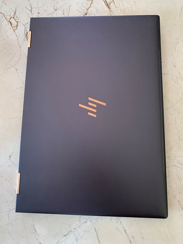 Hp Spectre X360 2-en-1 I7 15.6 16gb Ram 4k 512 Ssd (Usado)
