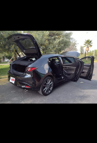 Mazda Mazda 3 I GRAND TOURING