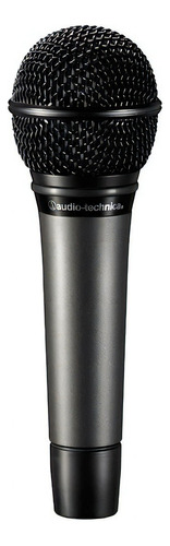 Atm410 Micrófono Vocal Dinámico Cardioide Audio Technica