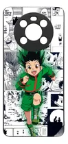 Comprar Funda Case Para Honor X9 4g Hunter X Hunter