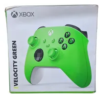 Comprar Mando Xbox Velocity Green Xbox Serie X\u002Fs One One S Y Windows