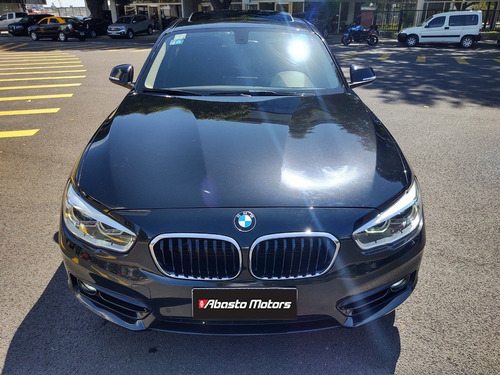 Bmw 118i 2017 Sport Abasto Motors
