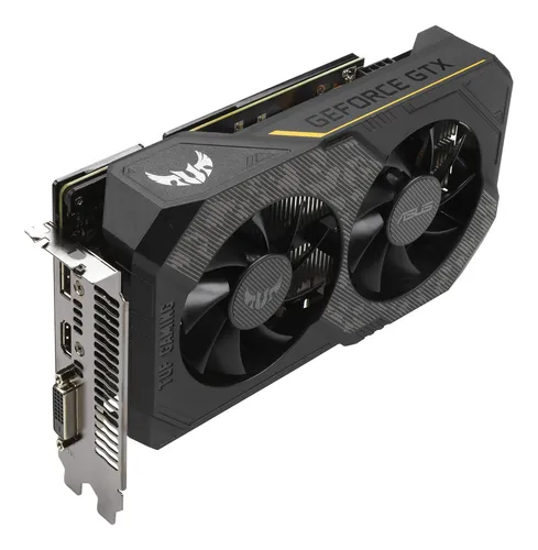 Asus tuf gtx 1660 ti best sale