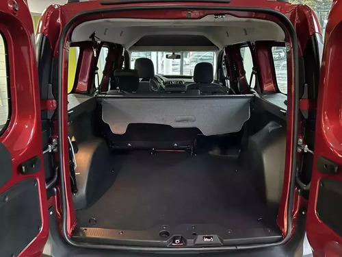 Renault Kangoo 1.6 Sce Stepway