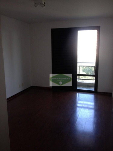 Alto Da Boa Vista 4 Suites 329m2 3 Vagas Darwin - Ap1134