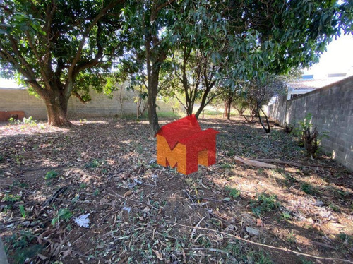 Imagem 3 de 7 de Terreno À Venda, 1516 M² Por R$ 580.000 - Portal Dos Nobres - Americana/sp - Te0081