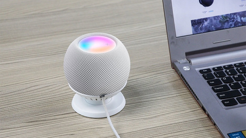 Compatible Con Homepod Mini Stop Tabla De Mesa Soporte ...