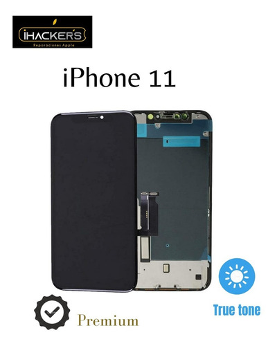 Pantalla iPhone 11  Display Premium