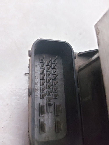 Modulo Abs Vw Beetle 2000 1j0614117d Ml431 (Usado)
