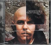 Comprar Spirit Album Nuevo Led Zeppelin Black Sabbath Cream Ciudad