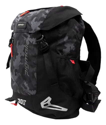 Morrales Impermeables Moto MercadoLibre