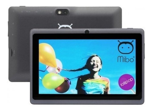 Tablet Mibo Mbt-07 Tela 7 Wifi E Otg 2 Cameras Bluetooth