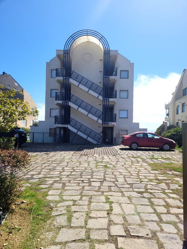 Lindo Departamento En Calle Las Tinajas 2913 Algarrobo