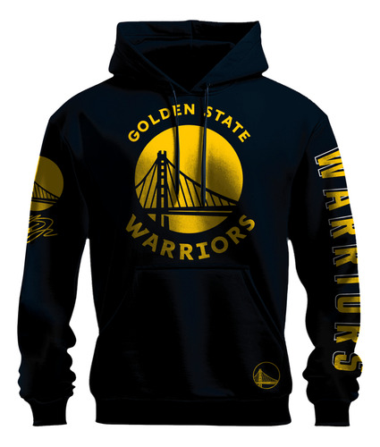 Sudadera Deportiva Gollden Statte N Baa