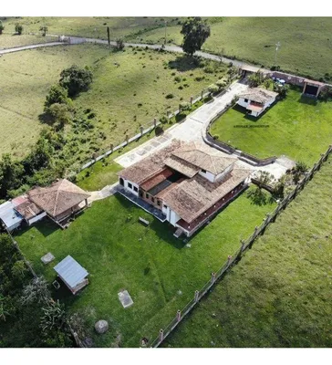 Hacienda-Finca en venta