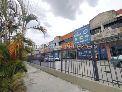 Galpón en alquiler
