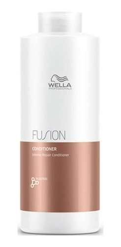 Shampoo Fusion Reparacion Intensa 1000ml Wella Professionals