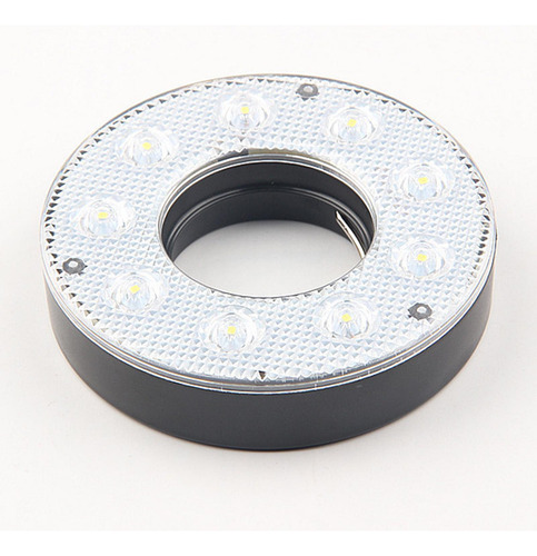 5 Luz De Golf Portátil Para Acampar Senderismo Al Aire