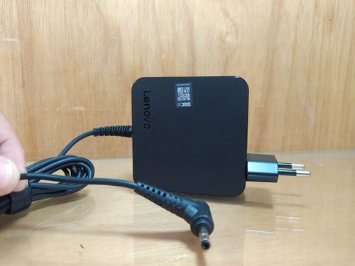 Promo Adaptador Cargador Lenovo Original Nuevo