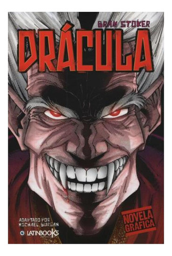 Dracula Bram Stoker Latinbooks None