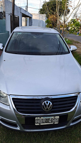 Volkswagen Passat Tdi 2.0