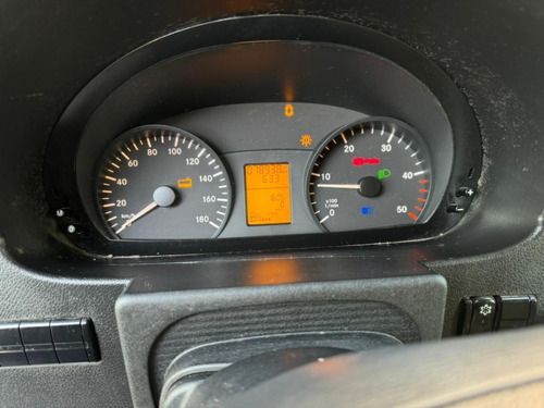 Mercedes-Benz Sprinter 2.1 515 Furgon 4325 150cv Te V2